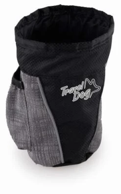 AFP Porta Golosinas Dog Travel Dog