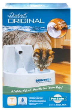 Bebedero Automático Original -Animalear Ventas ppetna 5051779 main enh