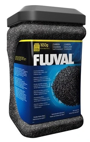 FLUVAL Premium Carbón 5 FLUVAL Premium Carbón - Imagen 3