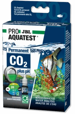 JBL Proaqua Test Co2-PH Permanent