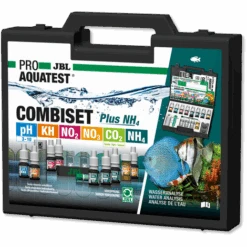 JBL Proaqua Test Combi Set Plus NH4