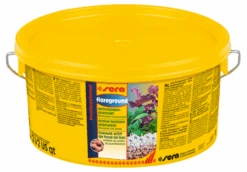 Sera Professional Floreground Sustrato