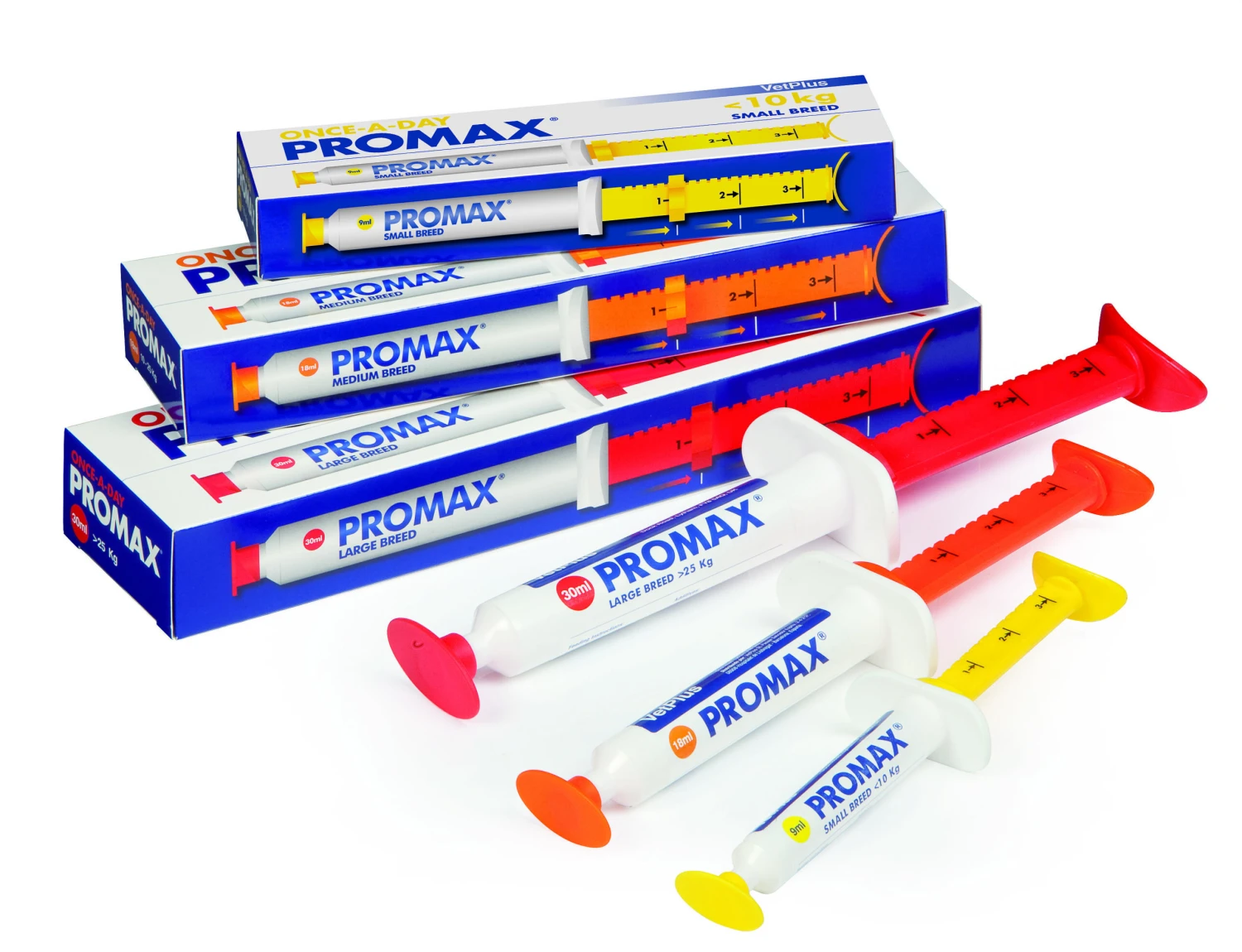 Promax Para Problemas Intestinales En Perros Grandes 4 Promax Para Problemas Intestinales En Perros Grandes - Imagen 2