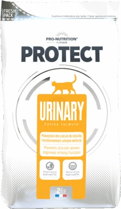 Protect Urinary
