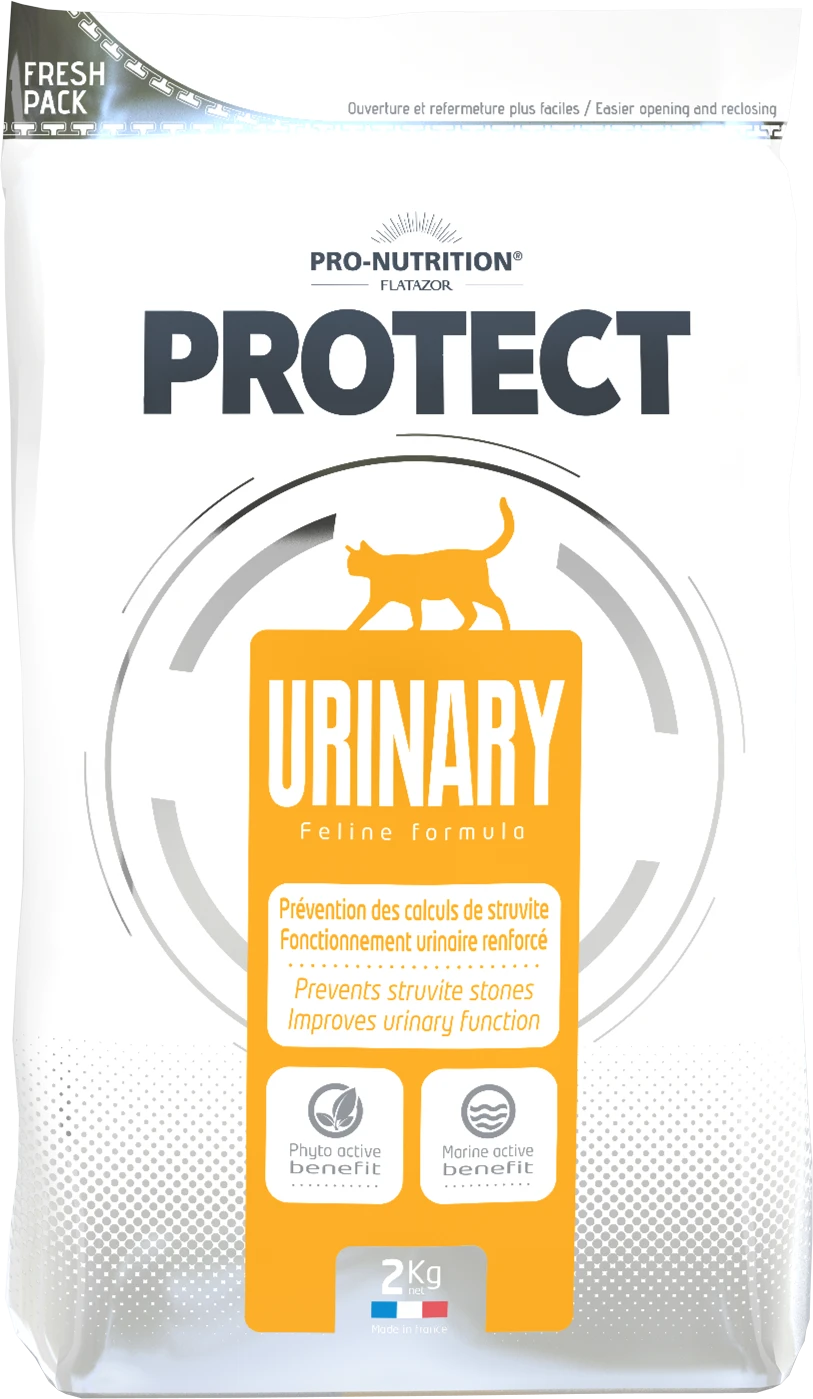 Protect Urinary 3 Protect Urinary