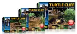 EXO TERRA Filtro Y Roca Para Tortuga Turtle Cliff Adaptador Corriente 17 EXO TERRA Filtro Y Roca Para Tortuga Turtle Cliff Adaptador Corriente -Animalear Ventas pt3649 pt3650 pt3655 turtle cliff packaging set 1 646280732deb2