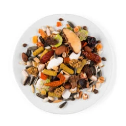 Witte Molen Puur Comida Para Loros -Animalear Ventas puur comida para loros 1