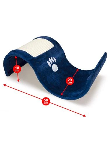 Rascador Ola 4 Rascador Ola - Imagen 2