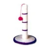 Nayeco Rascador Poste Con Pelota Para Gatos