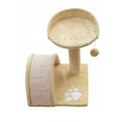 Nayeco Rascador Para Gato Savanna Mountain (hueso)