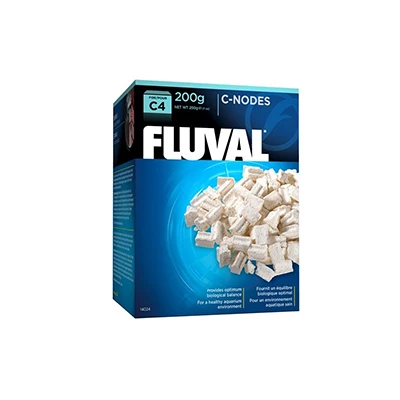 FLUVAL Recambio C-Nodes Para Filtro Serie C 4 FLUVAL Recambio C-Nodes Para Filtro Serie C - Imagen 2