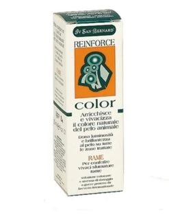 Reinforce Rame (Cobre) 30Ml