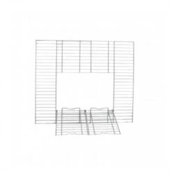 Vision Rejilla Delantera De Las Jaulas Modelo: L11/L12