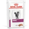 ROYAL CANIN Renal Paté -Animalear Ventas renal pate 12x85 gr 1