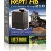 EXO TERRA Repti Flo 250 / Bomba Para Terrario Adaptador Corriente