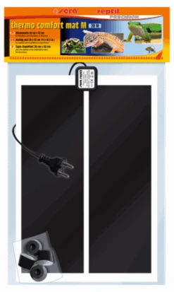 Sera Reptil Thermo Comfort Mat Manta Térmica