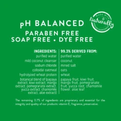 Tropiclean Champú Papaya Y Coco 26 Tropiclean Champú Papaya Y Coco -Animalear Ventas ri3tnpqj5kz2csvlecps 6368c3cc0c0f4