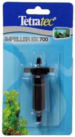 TETRA Rotor Tec EX700