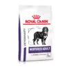 ROYAL CANIN VD Canine Neutered Adult Large Dog -Animalear Ventas royal canin dog large breed 63c905f1805d5