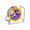 Living World Rueda De Ejercicios Para Roedores -Animalear Ventas rueda de ejercicios para roedores living world
