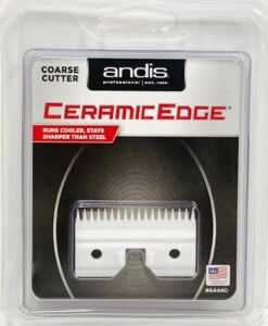 Andis Recambio Parte Ceramica Cuchilla -Animalear Ventas s l1600 65296c2ec4def