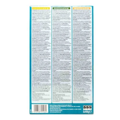 Multipack Grain Free 5 Multipack Grain Free - Imagen 3