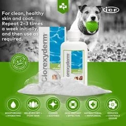 Champú CLX Solution 4% 21 Champú CLX Solution 4% -Animalear Ventas s l500 7 636bb08d21dbe