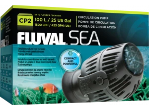 FLUVAL Sea CP2 Bomba 1600L/h 5 FLUVAL Sea CP2 Bomba 1600L/h - Imagen 3