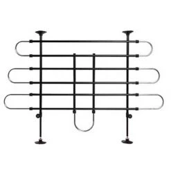 Separador Para Coche 3 Barras