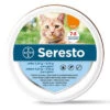 Collar Antiparasitario Para Gatos -Animalear Ventas seresto collar antiparasitario para gatos 2