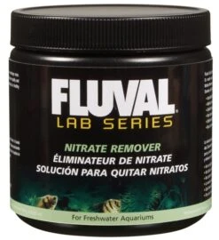 FLUVAL Serie Lab Eliminador De Nitrato