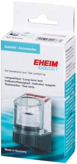 EHEIM Set De Test Permanente -Animalear Ventas set de test permanente 3