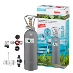 EHEIM Set Completo De CO2 CO2Set600