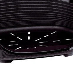 FERPLAST Siesta Deluxe Negro 11 FERPLAST Siesta Deluxe Negro -Animalear Ventas siesta deluxe negro 3