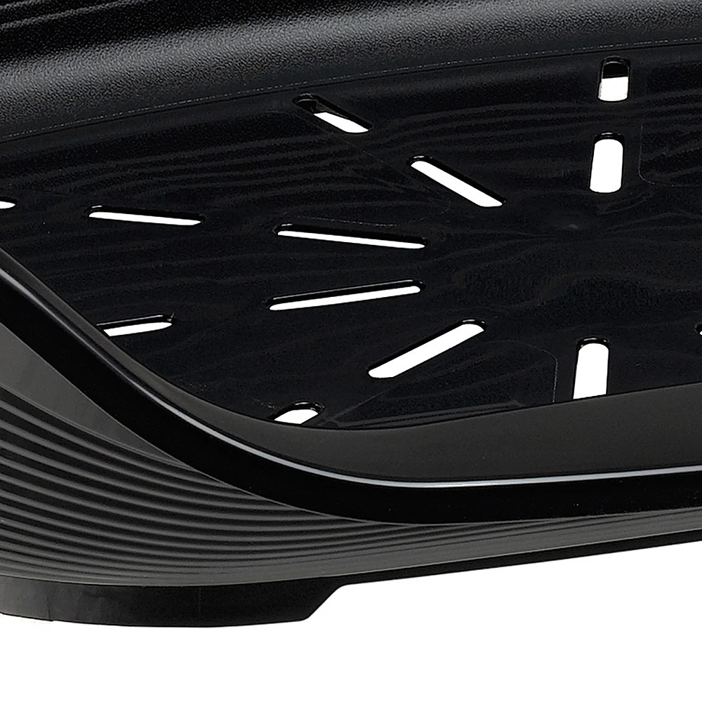 FERPLAST Siesta Deluxe Negro 7 FERPLAST Siesta Deluxe Negro - Imagen 5