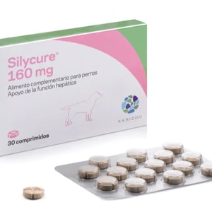 Silycure 160Mg 3 Silycure 160Mg