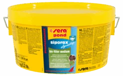 Sera Siporax Pond Algenstop Professional