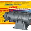 Sera Sistema UV-C Clarificador 5 W -Animalear Ventas sistema uv c clarificador 5 w 1