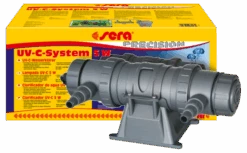 Sera Sistema UV-C Clarificador 5 W