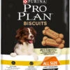 PRO PLAN Pack 4 Snack Light Para Control De Peso -Animalear Ventas snack light para control de peso 1