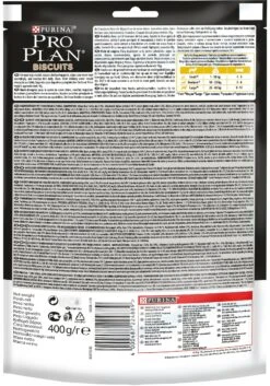 PRO PLAN Pack 4 Snack Light Para Control De Peso 7 PRO PLAN Pack 4 Snack Light Para Control De Peso -Animalear Ventas snack light para control de peso 3