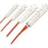 Sonda Roja 3Mm/5Ml -Animalear Ventas sonda roja 3mm 5ml 1