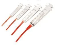 Sonda Roja 3Mm/5Ml