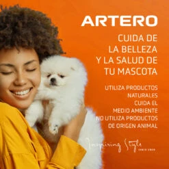 ARTERO Champú Seco Speed 11 ARTERO Champú Seco Speed -Animalear Ventas speed1 64ec85baa1da6