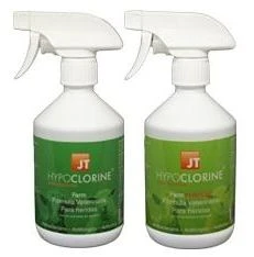 Spray Antimicrobiano Hypoclorine Farm Hidrogel