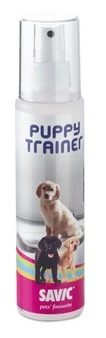 Savic Spray Para Cachorros Puppy Trainer