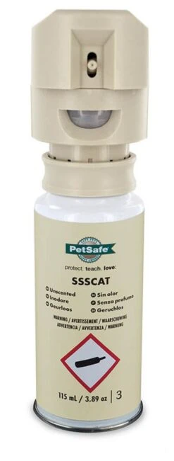 PetSafe Spray Repelente Para Gatos SSSCat