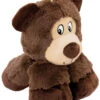KONG Stretchezz Legz Bear Para Perros -Animalear Ventas stretchezz legz bear para perros 1