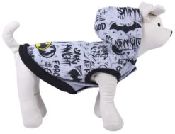 Sudadera Batman -Animalear Ventas sudadera batman 5 4