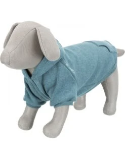 Trixie Sudadera Be Nordic Flensburg Petróleo -Animalear Ventas sudadera flensburg para perros be nordic 6317658d1c431